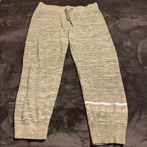 Justice Joggers